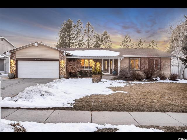 8760 Ida Lane Sandy, UT 84093 - Photo 1 of 1