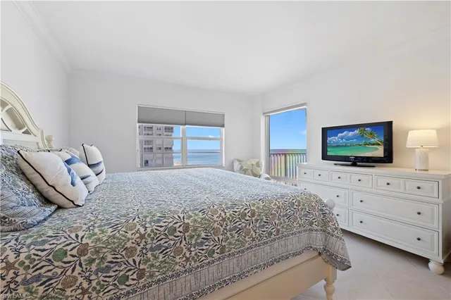 $15,995 | 3443 Gulf Shore Boulevard North, Unit 503, Naples, FL 34103