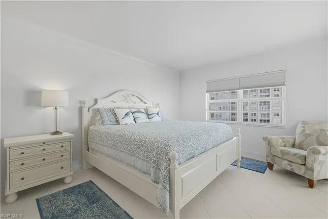 $15,995 | 3443 Gulf Shore Boulevard North, Unit 503, Naples, FL 34103