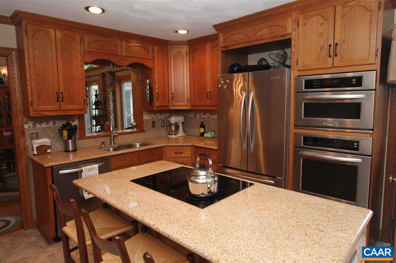 2376 Courthouse Road Louisa, VA 23093 - Photo 11 of 50
