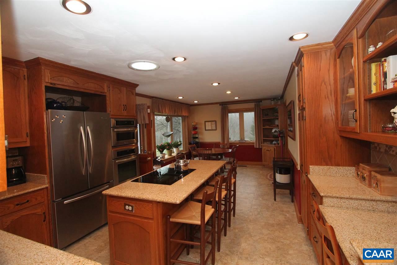 2376 Courthouse Road Louisa, VA 23093 - Photo 12 of 50