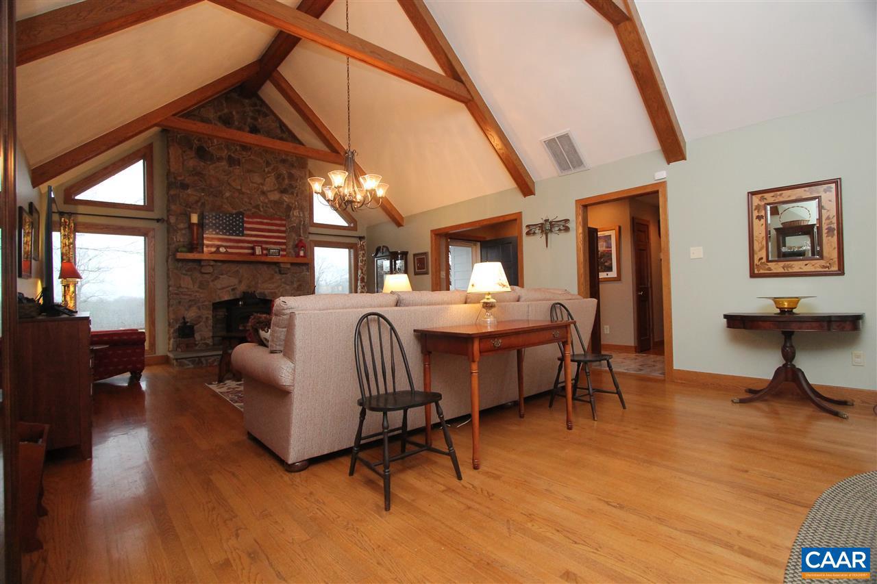 2376 Courthouse Road Louisa, VA 23093 - Photo 3 of 50