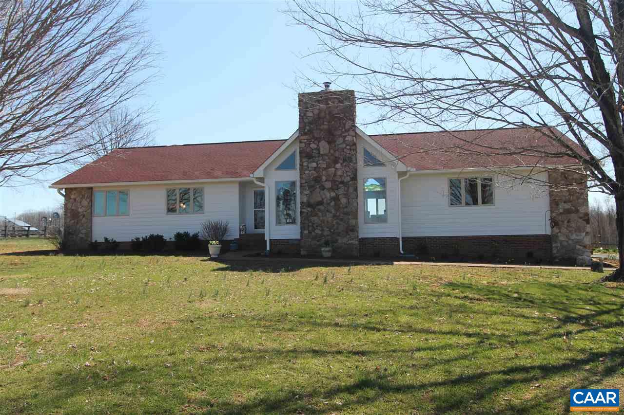 2376 Courthouse Road Louisa, VA 23093 - Photo 24 of 50