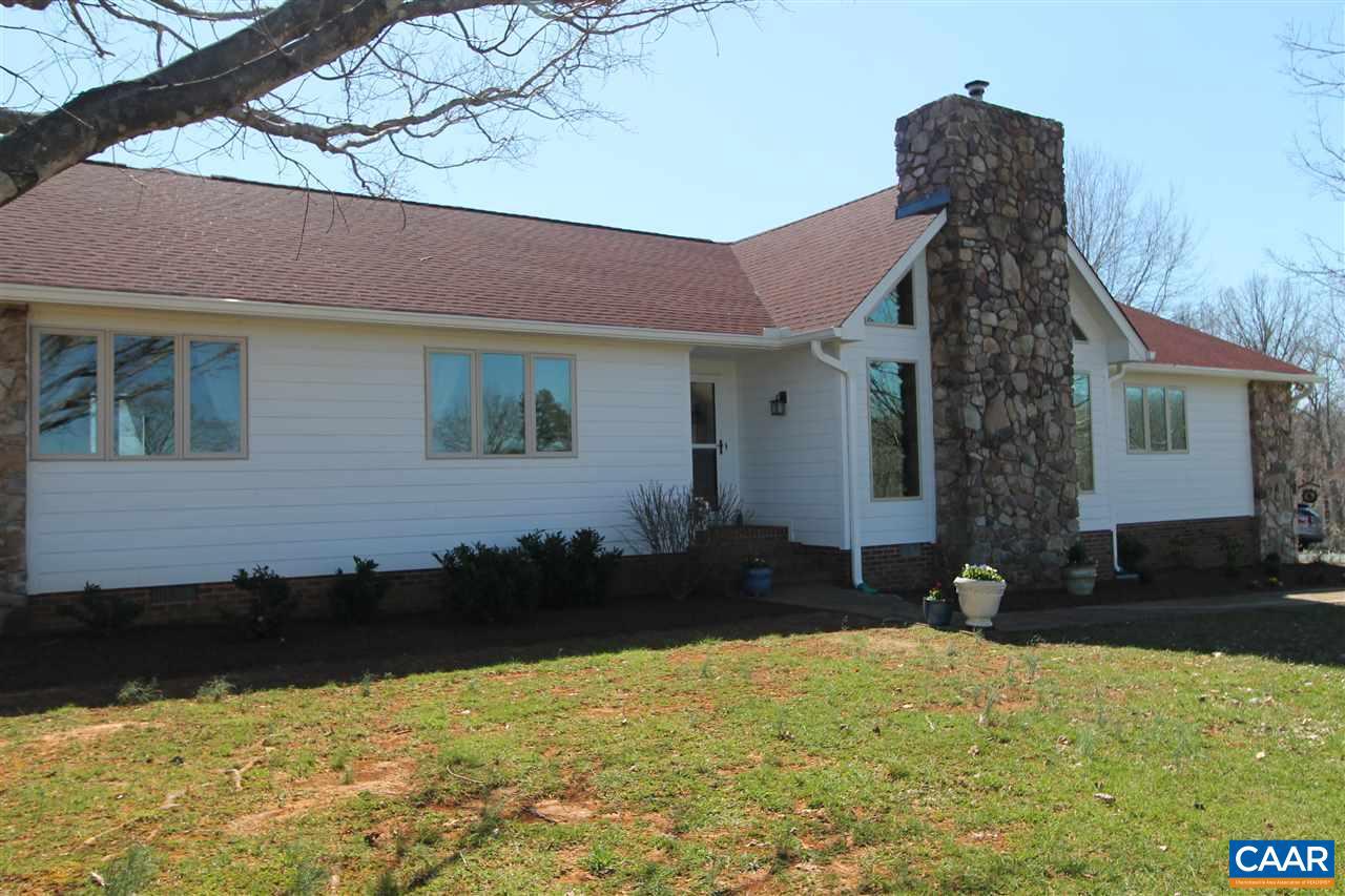2376 Courthouse Road Louisa, VA 23093 - Photo 25 of 50