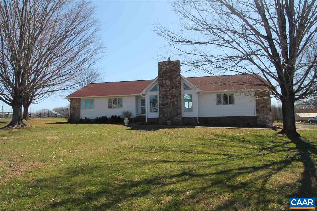 2376 Courthouse Road Louisa, VA 23093 - Photo 26 of 50