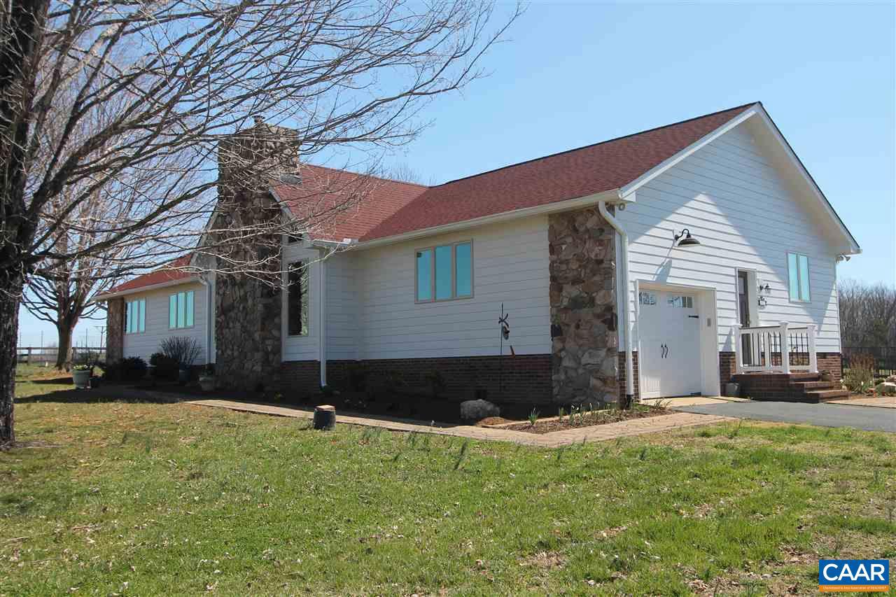 2376 Courthouse Road Louisa, VA 23093 - Photo 27 of 50