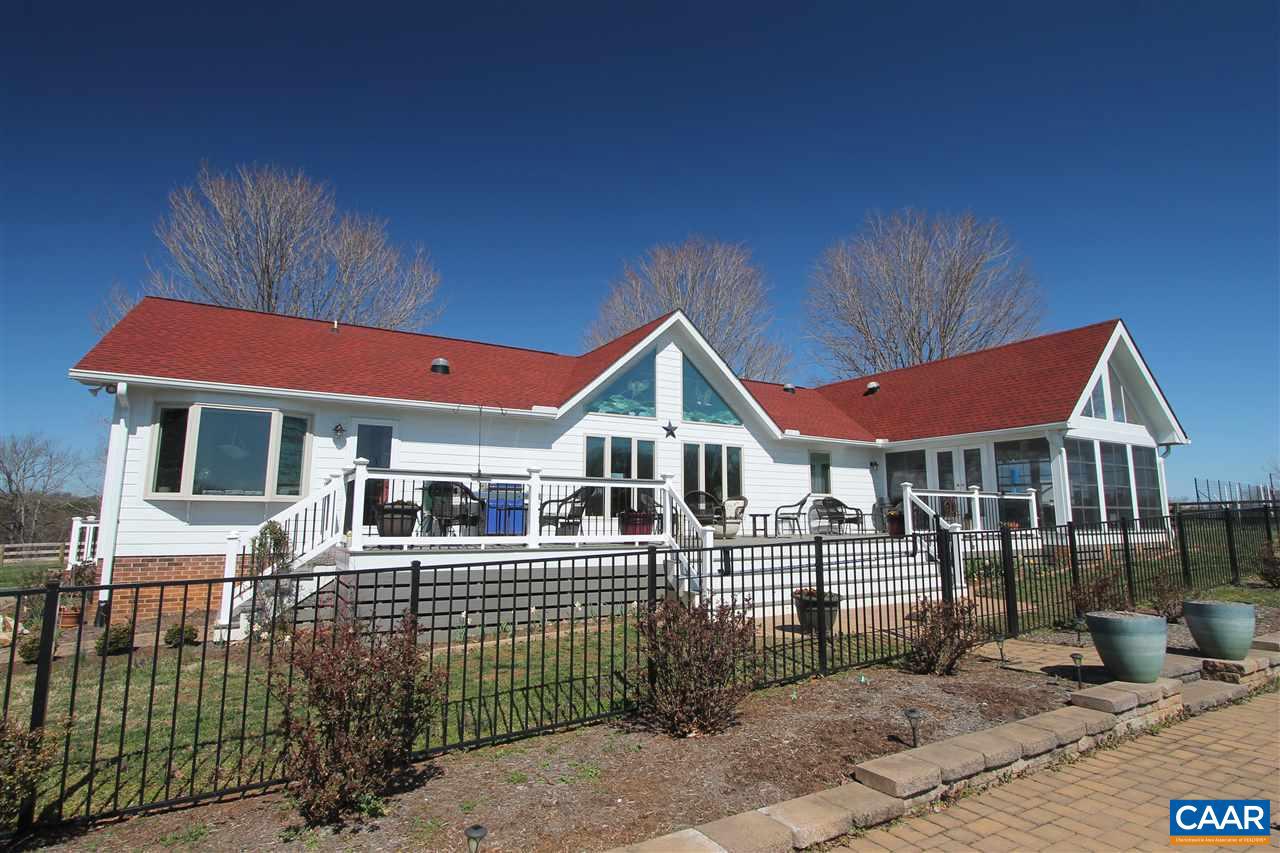 2376 Courthouse Road Louisa, VA 23093 - Photo 28 of 50