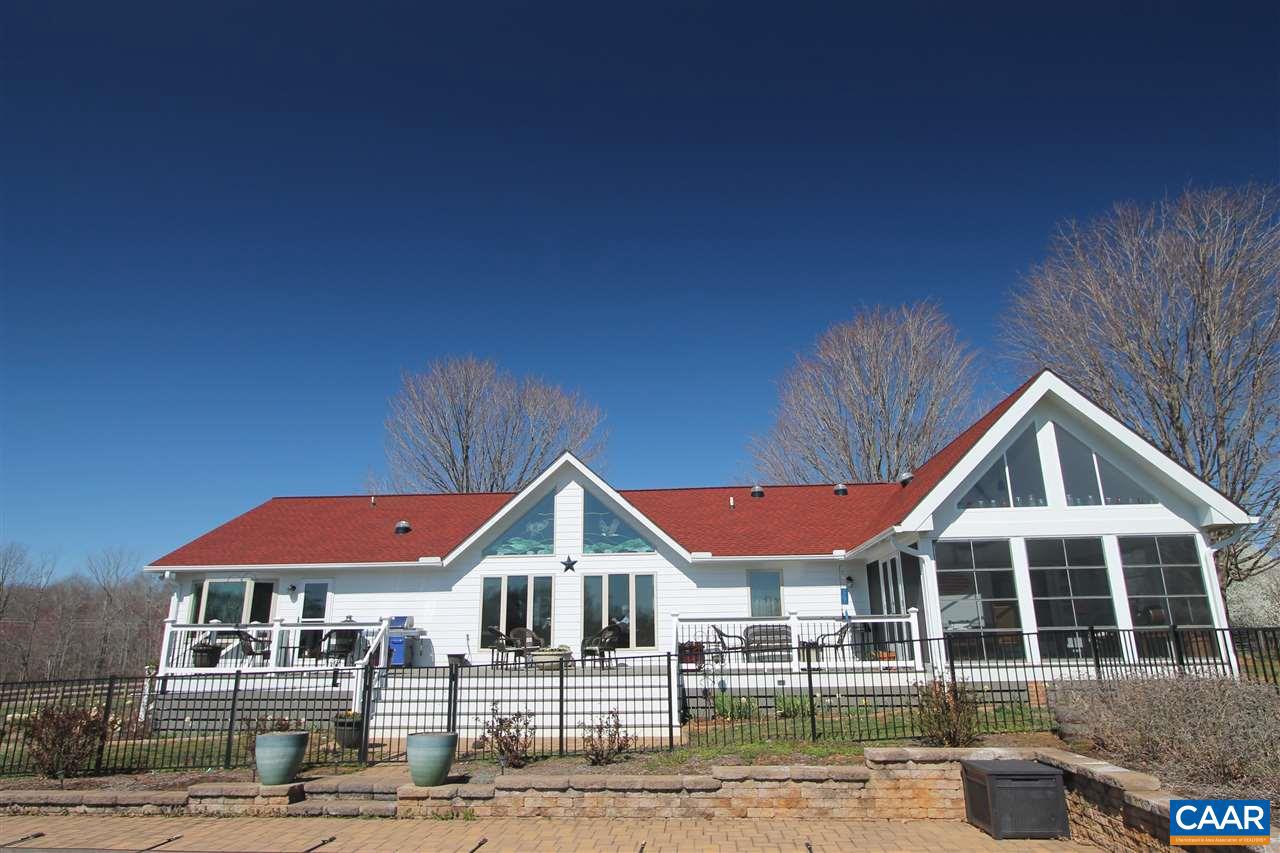 2376 Courthouse Road Louisa, VA 23093 - Photo 29 of 50