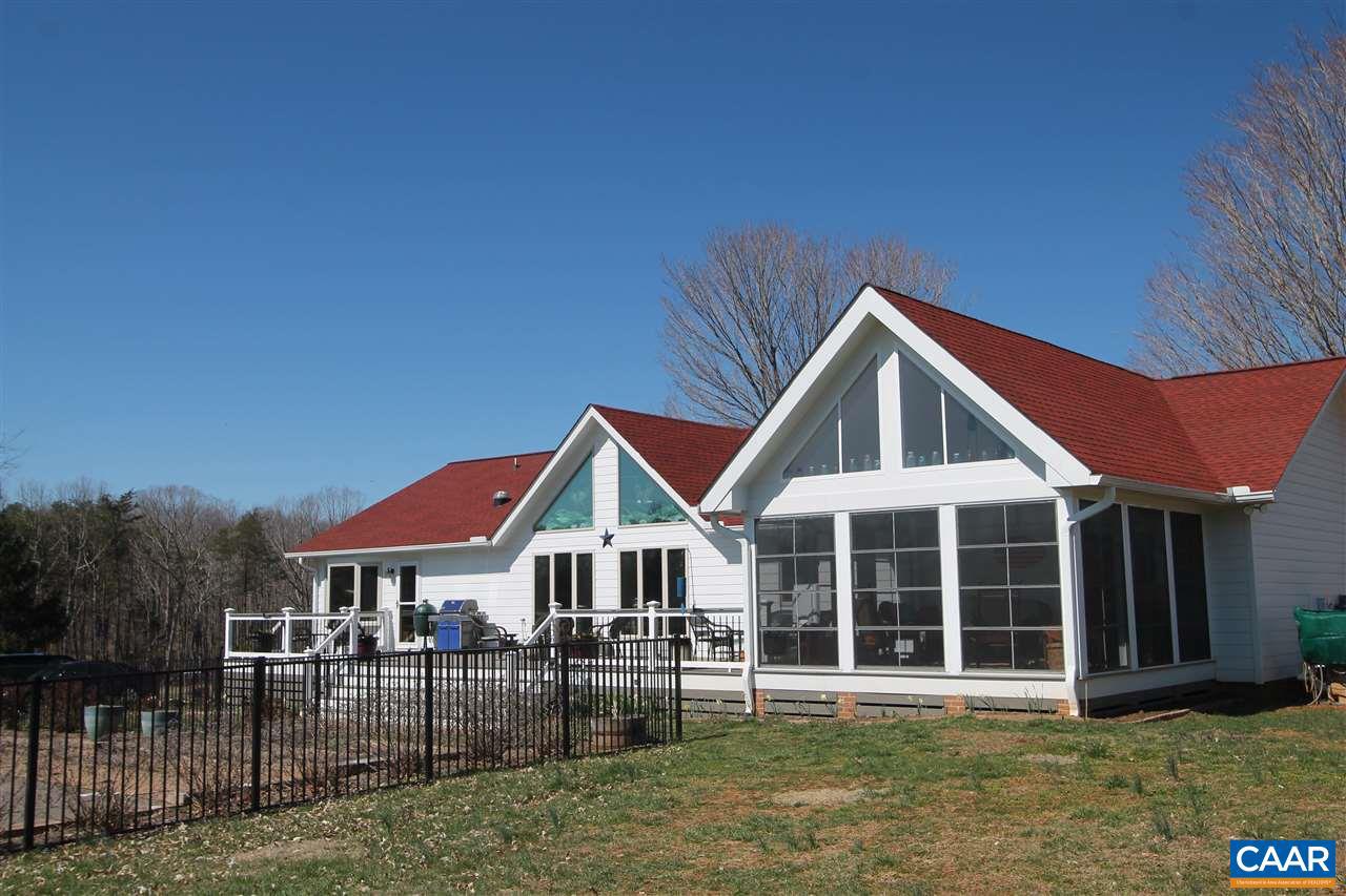 2376 Courthouse Road Louisa, VA 23093 - Photo 30 of 50