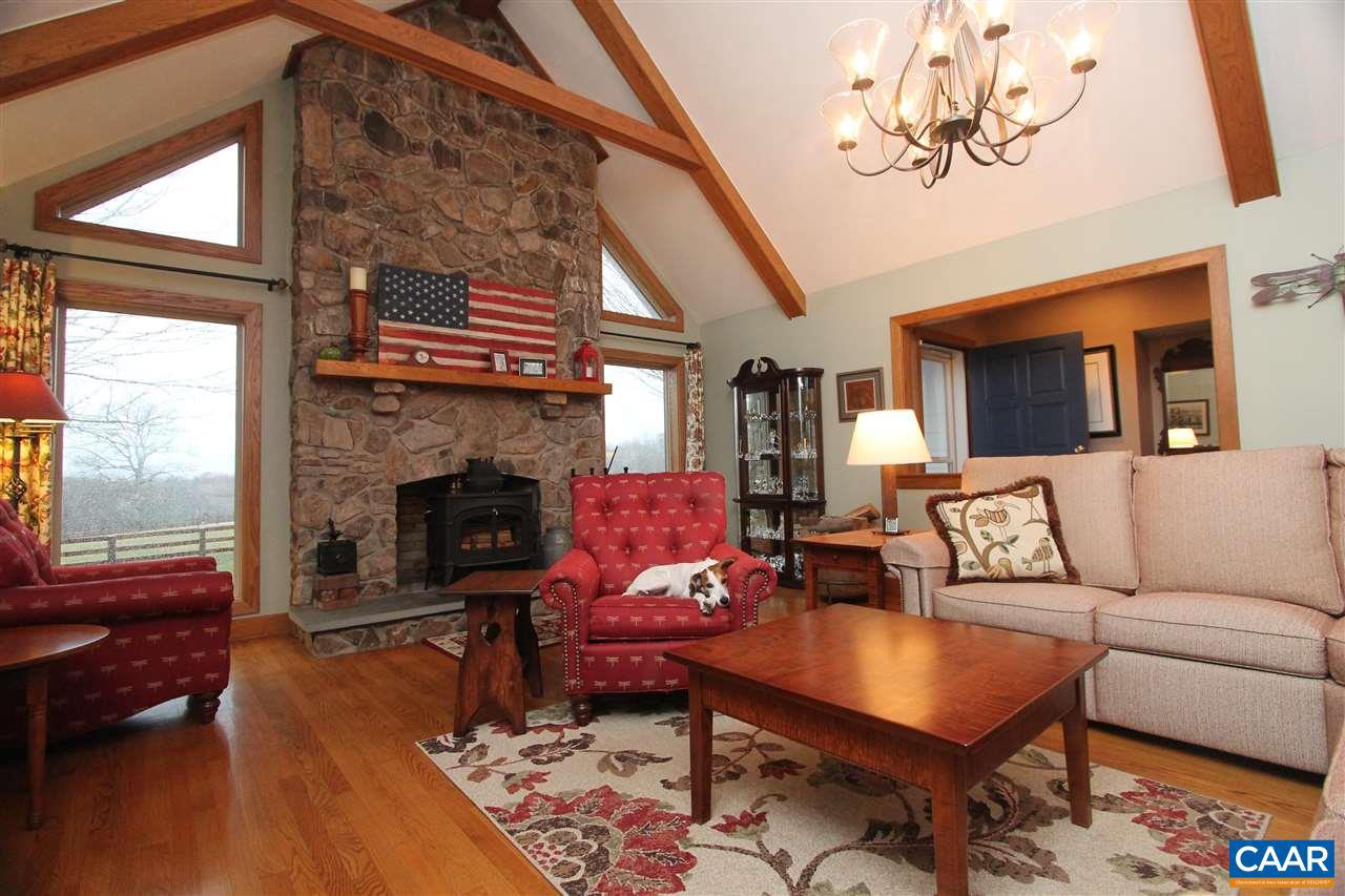 2376 Courthouse Road Louisa, VA 23093 - Photo 4 of 50