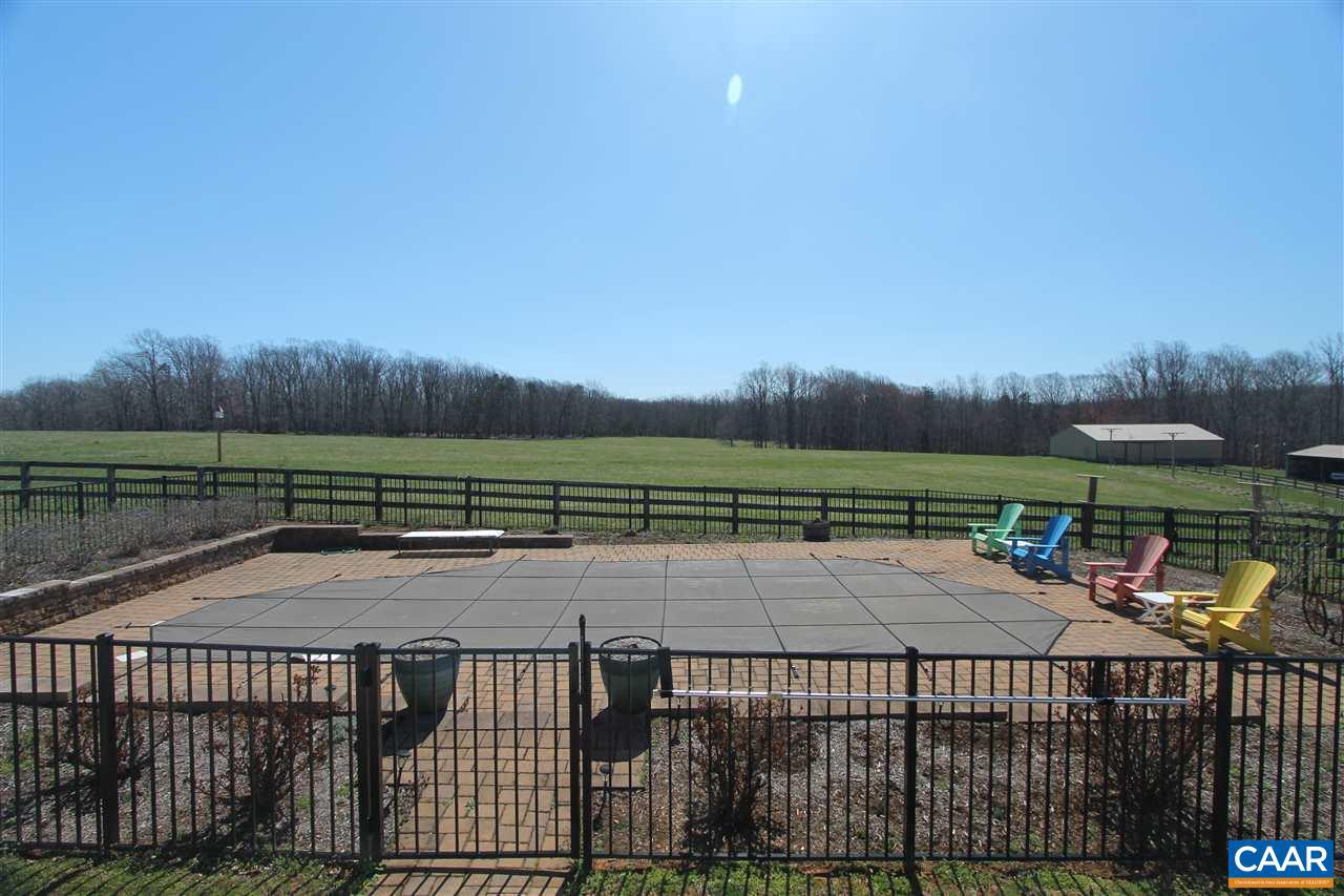 2376 Courthouse Road Louisa, VA 23093 - Photo 32 of 50