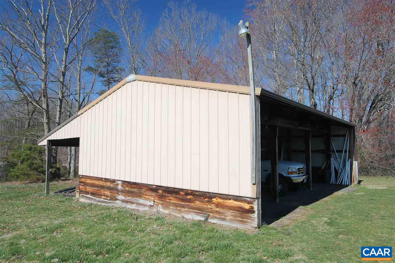 2376 Courthouse Road Louisa, VA 23093 - Photo 39 of 50