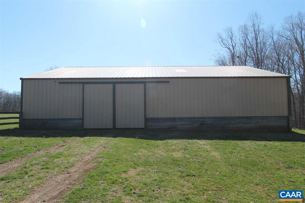 2376 Courthouse Road Louisa, VA 23093 - Photo 40 of 50