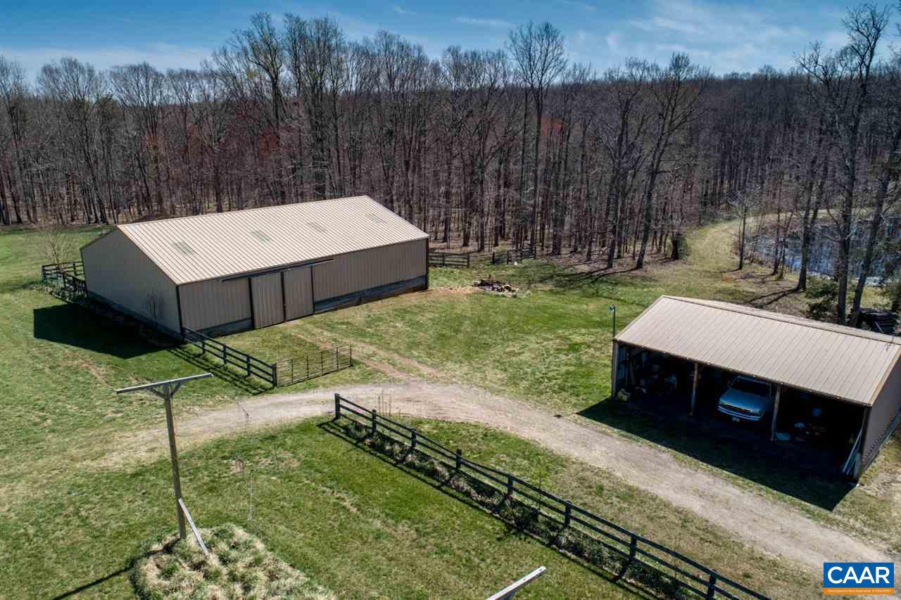 2376 Courthouse Road Louisa, VA 23093 - Photo 47 of 50