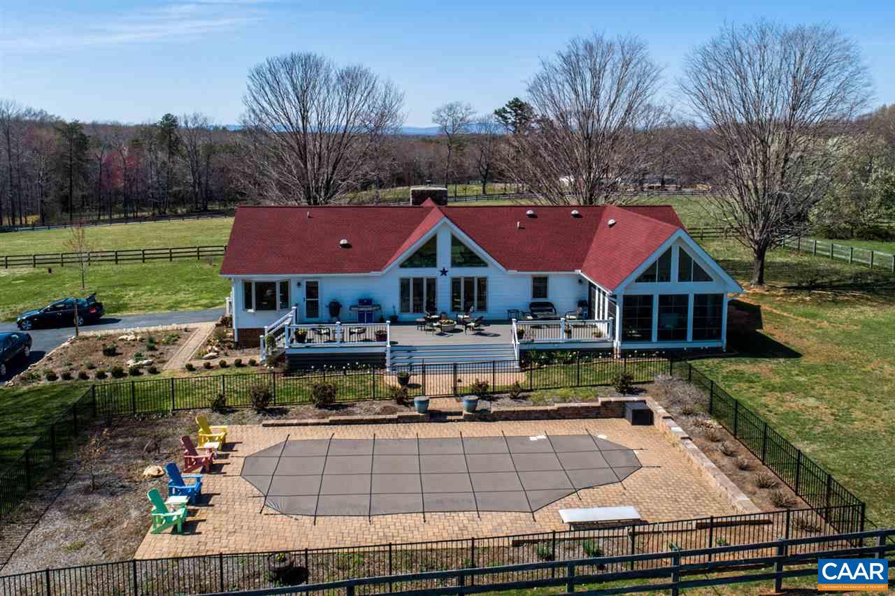 2376 Courthouse Road Louisa, VA 23093 - Photo 48 of 50