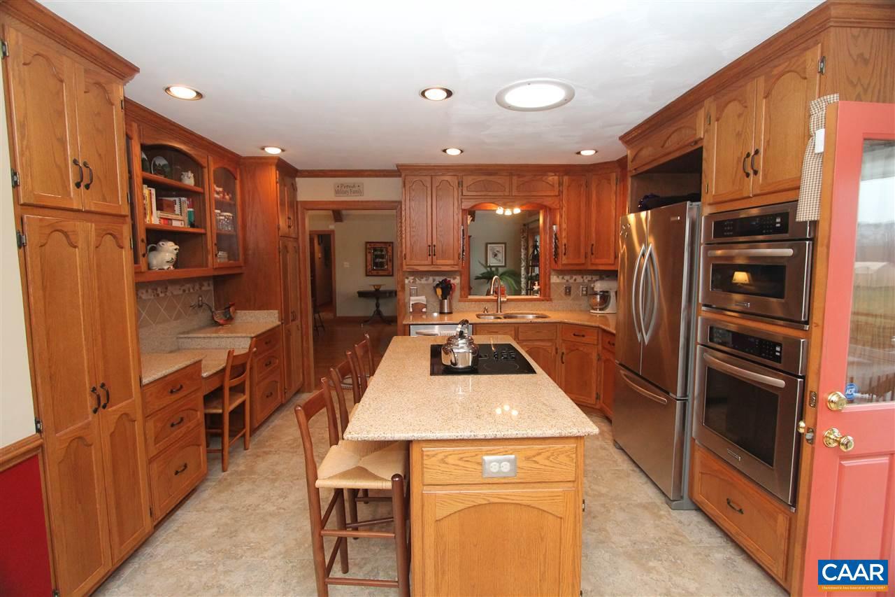 2376 Courthouse Road Louisa, VA 23093 - Photo 10 of 50