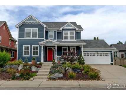 $1,350,000 | 2849 Crater Lake Lane, Lafayette, CO 80026