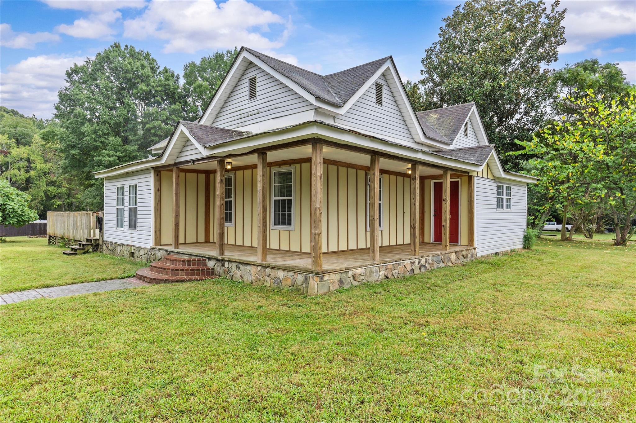 3824 Matthews-Mint Hill Road Matthews, NC 28105 - Photo 1 of 28