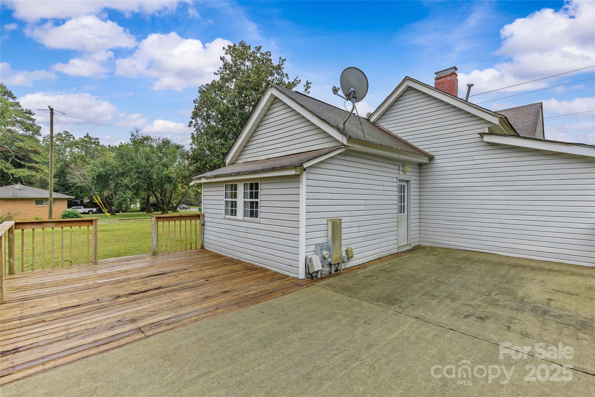 3824 Matthews-Mint Hill Road Matthews, NC 28105 - Photo 22 of 28