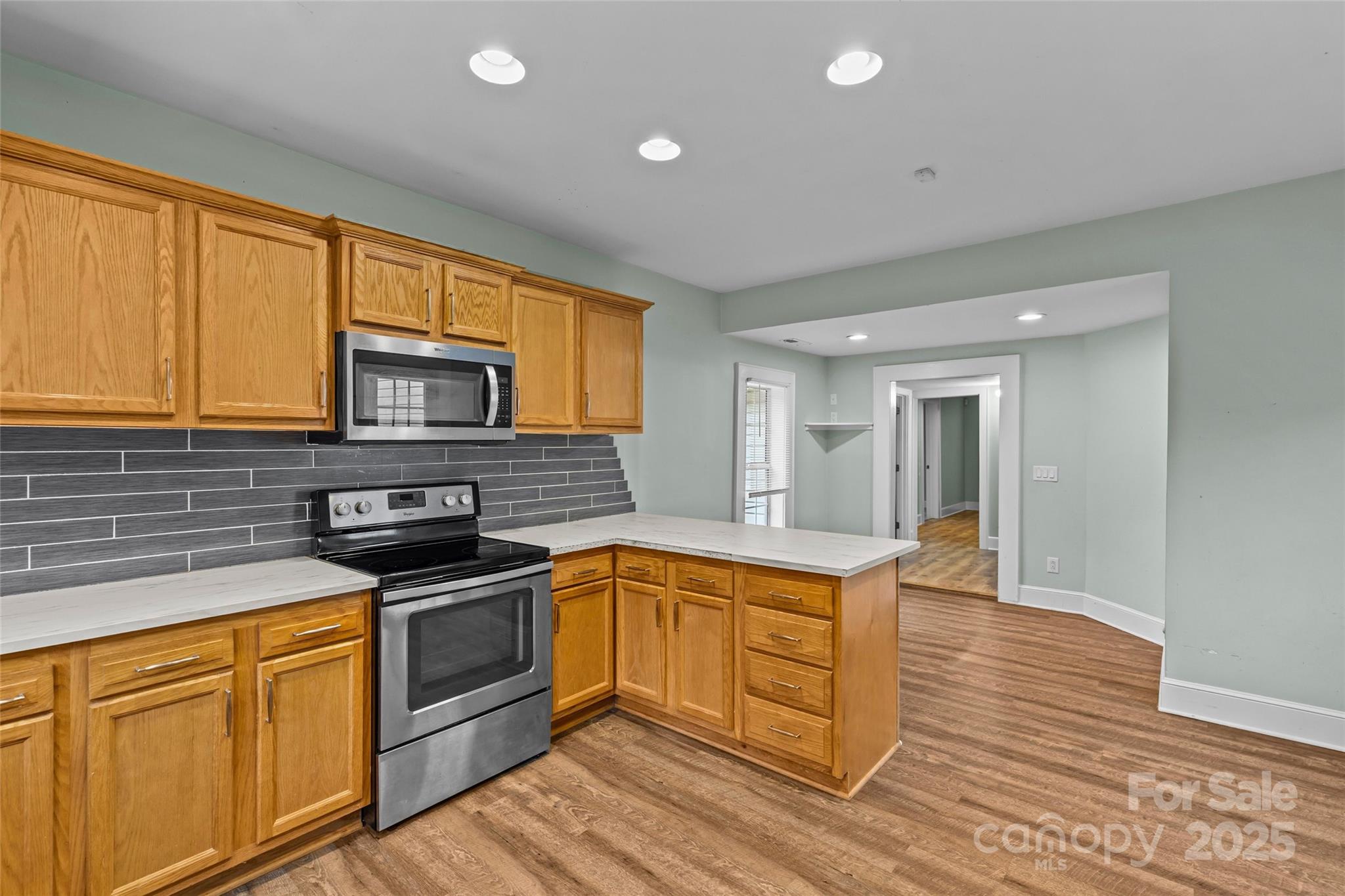 3824 Matthews-Mint Hill Road Matthews, NC 28105 - Photo 10 of 28