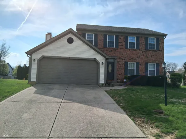 $338,900 | 5638 Pinto Court, Indianapolis, IN 46228