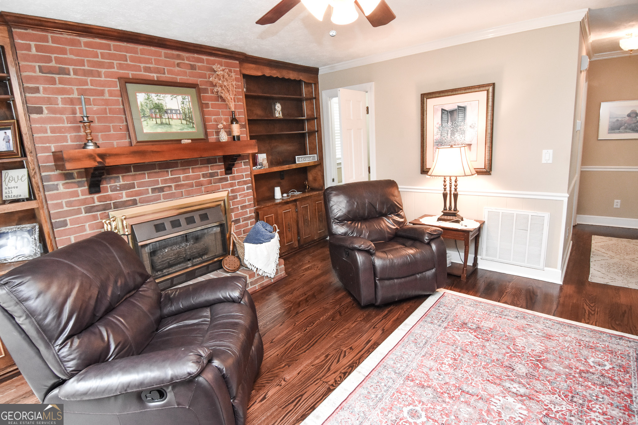 120 Mill Race Road Thomaston, GA 30286 - Photo 30 of 94