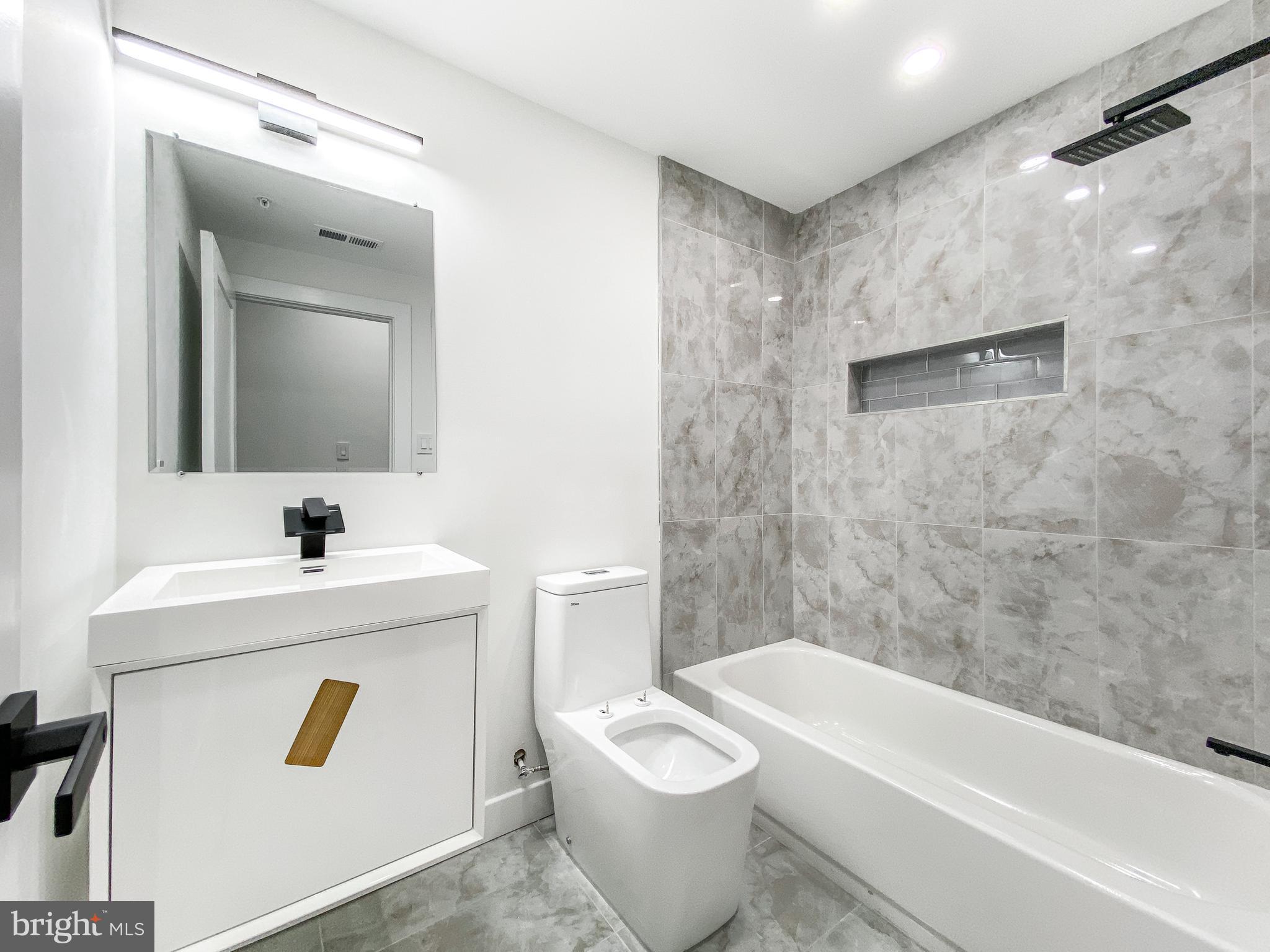 2808 Master Street, Unit A Philadelphia, PA 19121 - Photo 35 of 41