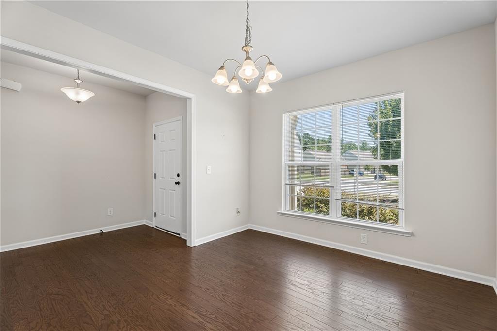 5740 Wheeler Ridge Road Auburn, GA 30011 - Photo 3 of 48