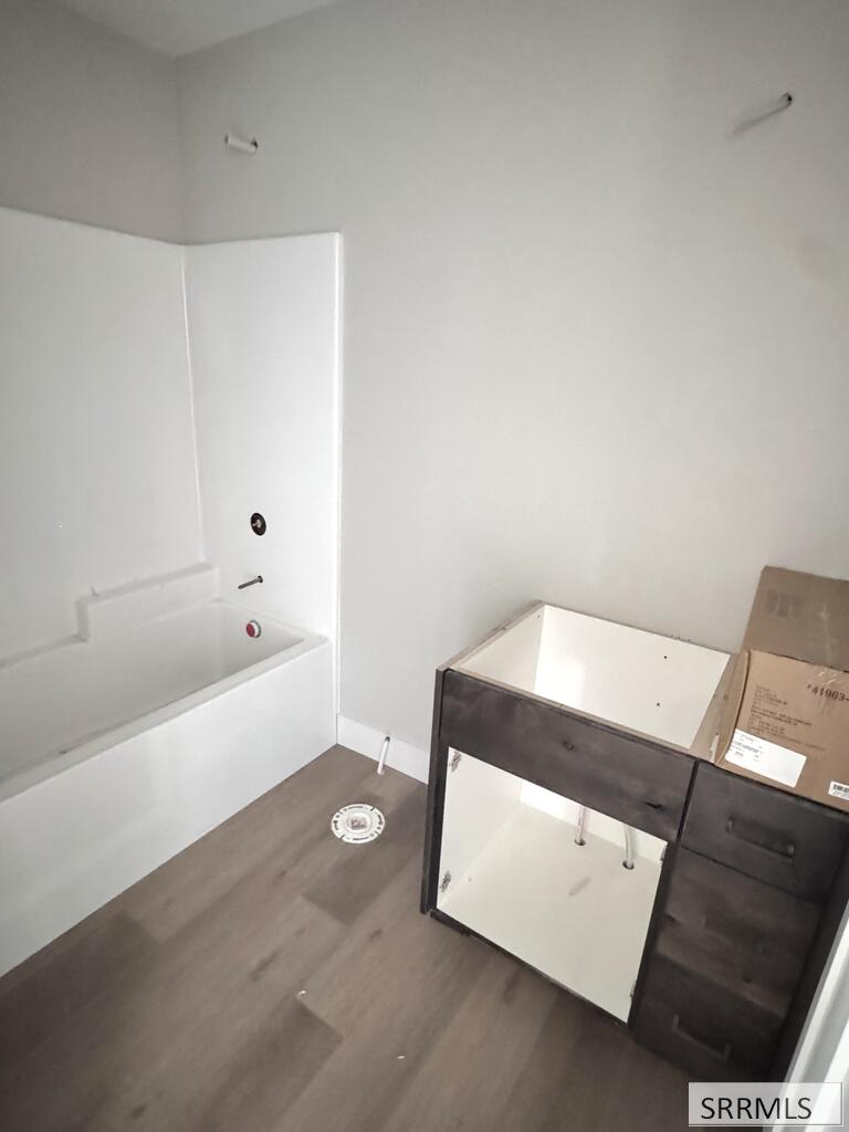 4049 East 146 North Rigby, ID 83442 - Photo 13 of 21 Laundry Room