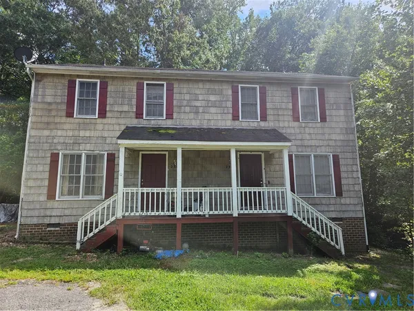 $1,395 | 2301 Ives Lane, Richmond, VA 23235