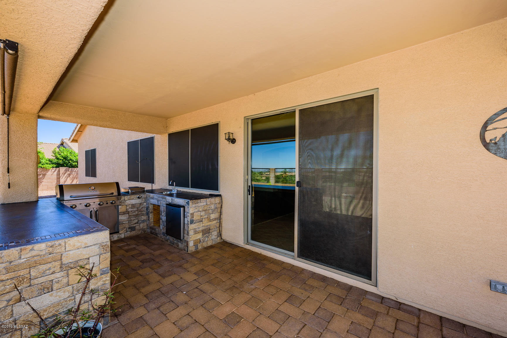 516 South Blue River Loop Vail, AZ 85641 - Photo 38 of 49
