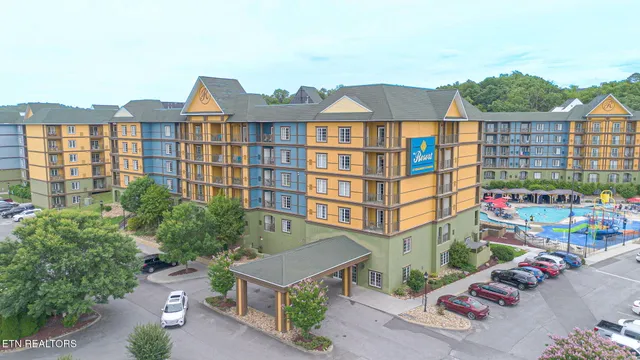 $234,900 | 225 Collier Drive, Unit 2311, Sevierville, TN 37862