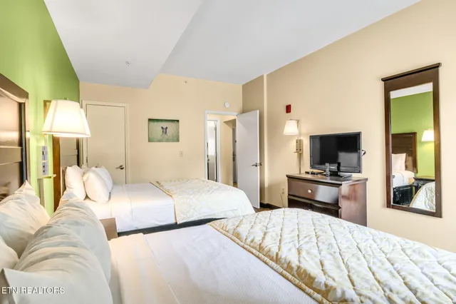 $234,900 | 225 Collier Drive, Unit 2311, Sevierville, TN 37862