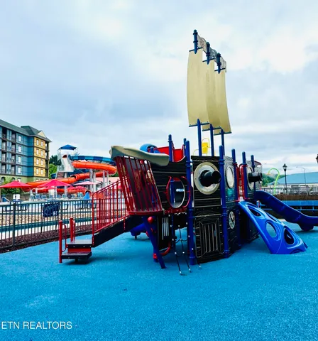 $234,900 | 225 Collier Drive, Unit 2311, Sevierville, TN 37862