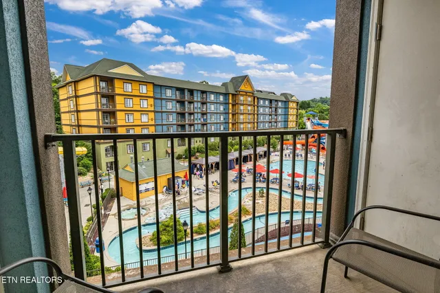 $234,900 | 225 Collier Drive, Unit 2311, Sevierville, TN 37862