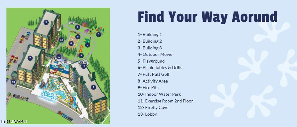 225 Collier Drive, Unit 2311 Sevierville, TN 37862 - Photo 48 of 49 Screenshot 2025-06-11 190537