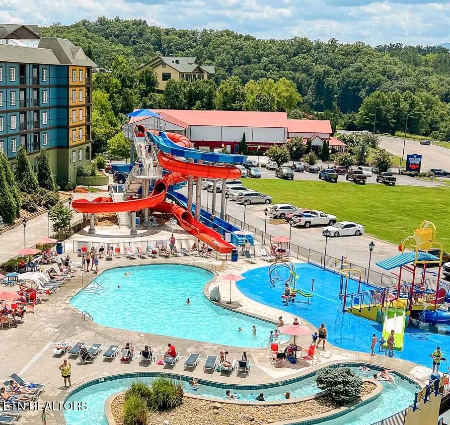 225 Collier Drive, Unit 2311 Sevierville, TN 37862 - Photo 49 of 49 resortatgovernors-adventuresprings-6638e