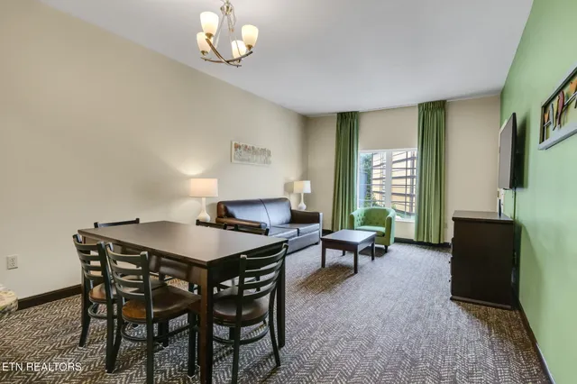 $234,900 | 225 Collier Drive, Unit 2311, Sevierville, TN 37862