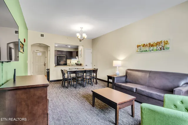 $234,900 | 225 Collier Drive, Unit 2311, Sevierville, TN 37862