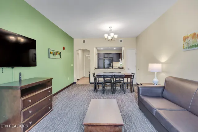 $234,900 | 225 Collier Drive, Unit 2311, Sevierville, TN 37862