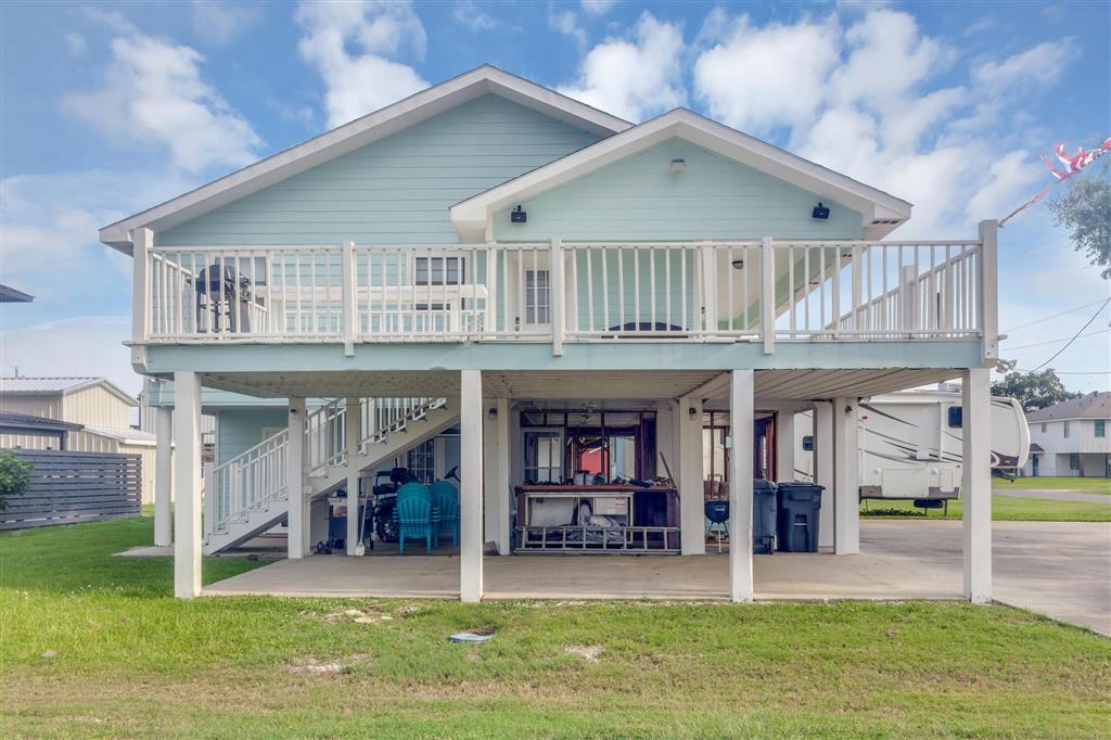 105 Martin Hebert Street Lake Charles, LA 70607 - Photo 3 of 20
