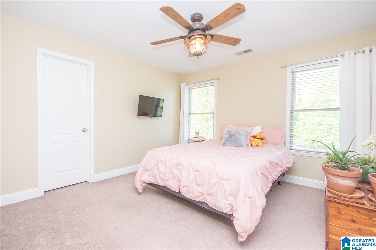 247 Timber Ridge Circle Alabaster, AL 35007 - Photo 37 of 50