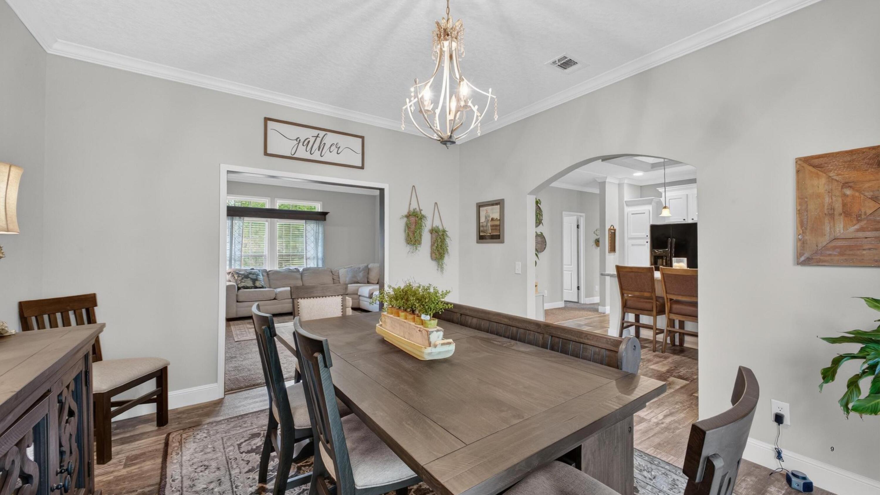 869 Clinton Church Road Salley, SC 29137 - Photo 9 of 38 Gallery Image 9
