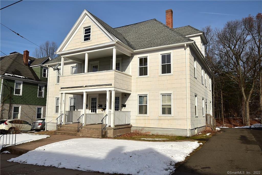 25 Ridgewood Street Manchester, CT 06040 - Photo 1 of 1 Gallery Image 1