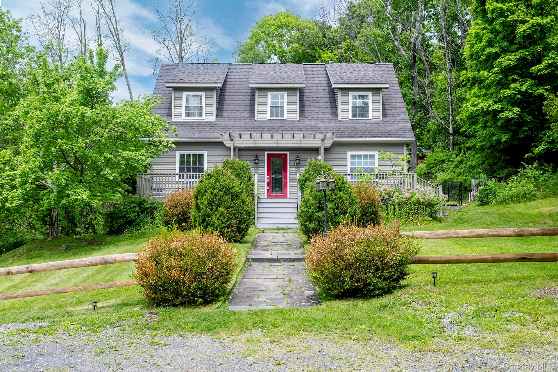 580 Oak Summit Road Millbrook, NY 12545 - Photo 35 of 36