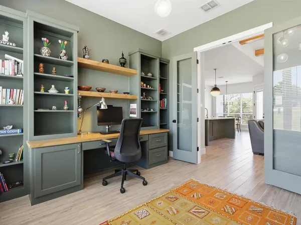 $650,000 | 2032 Little Valley Court, Weatherford, TX 76087