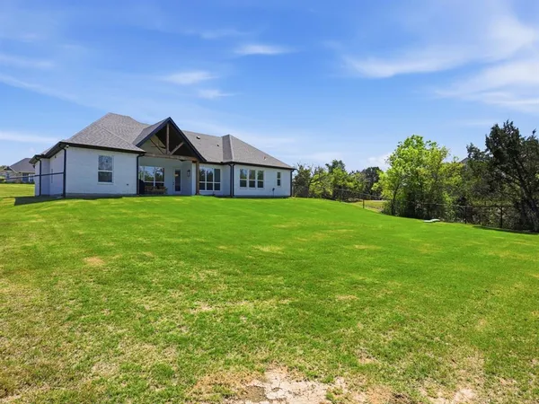 $650,000 | 2032 Little Valley Court, Weatherford, TX 76087