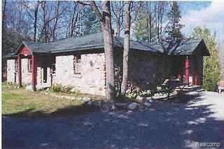 8908 Twin Bridge Road Grayling, MI 49738 - Photo 1 of 1 Property Photo