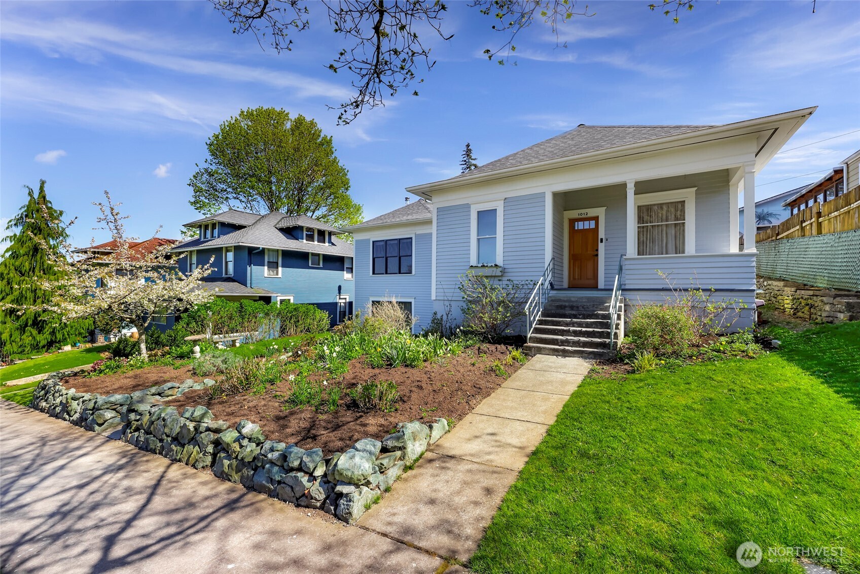 1012 Key Street Bellingham, WA 98225 - Photo 5 of 40 Gallery Image 5