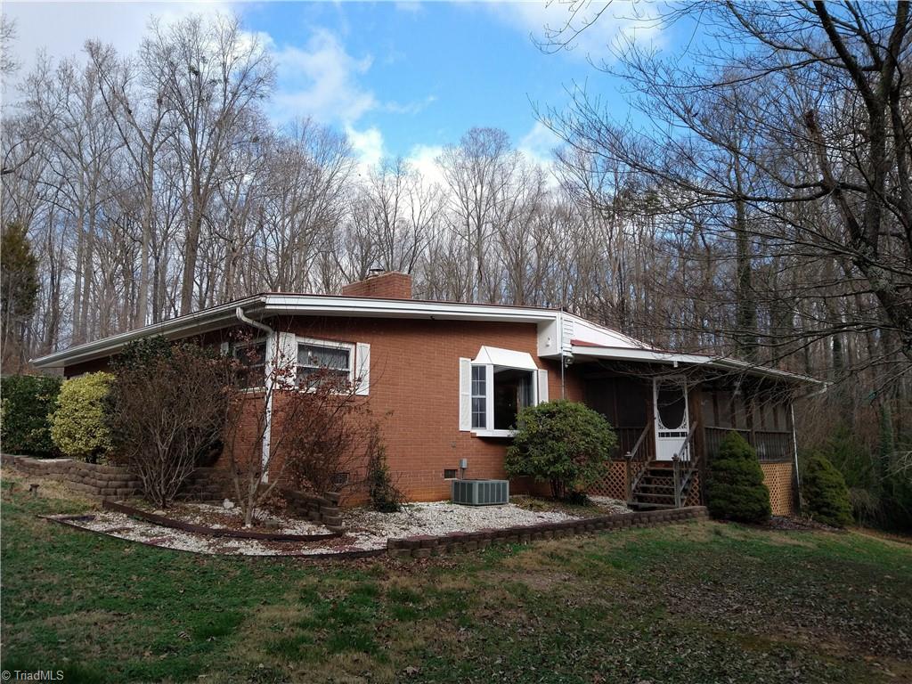 441 Jack Young Road Lexington, NC 27292 - Photo 1 of 32 Gallery Image 1